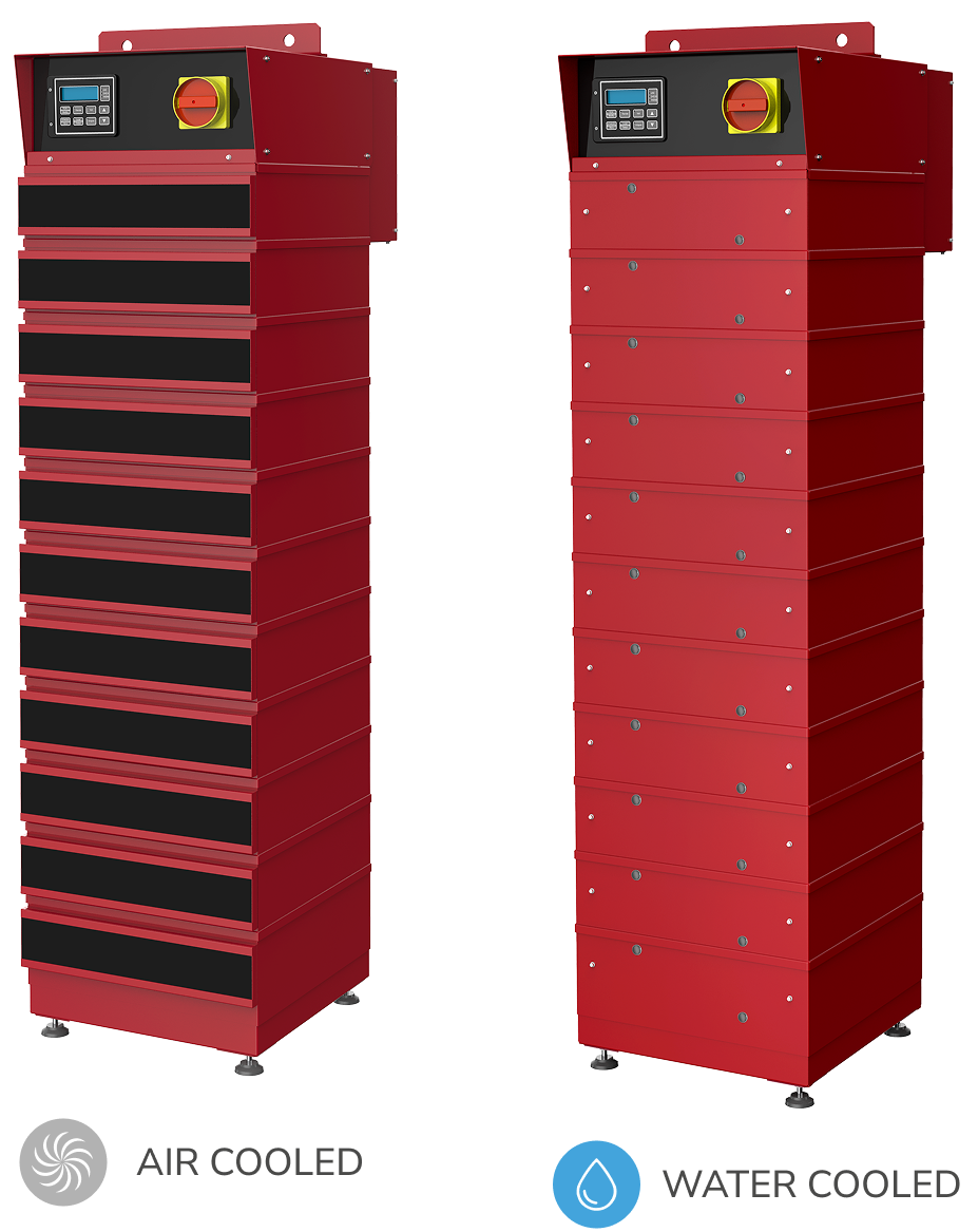 Q500B Cabinet Product